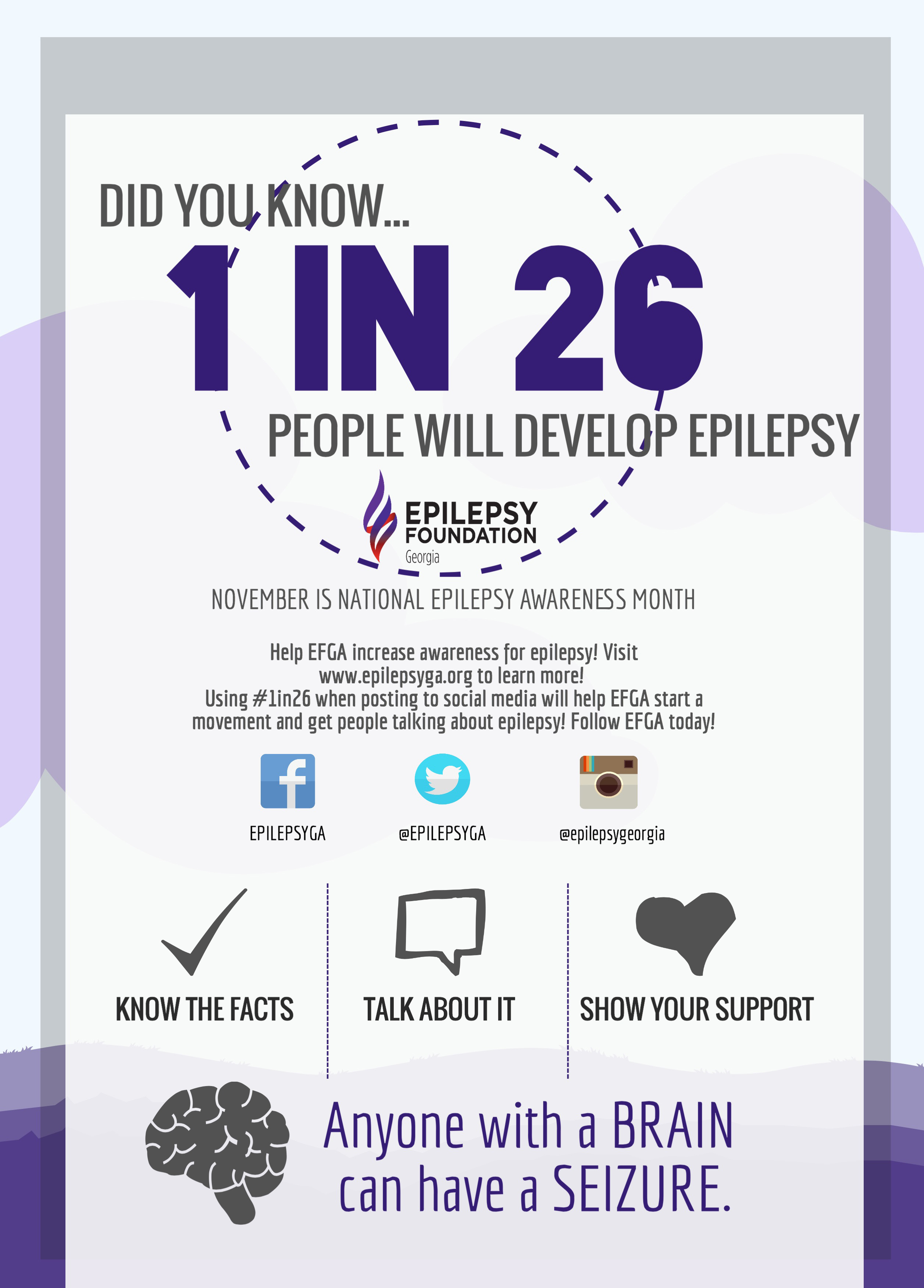 It Starts With You – Epilepsy Georgia